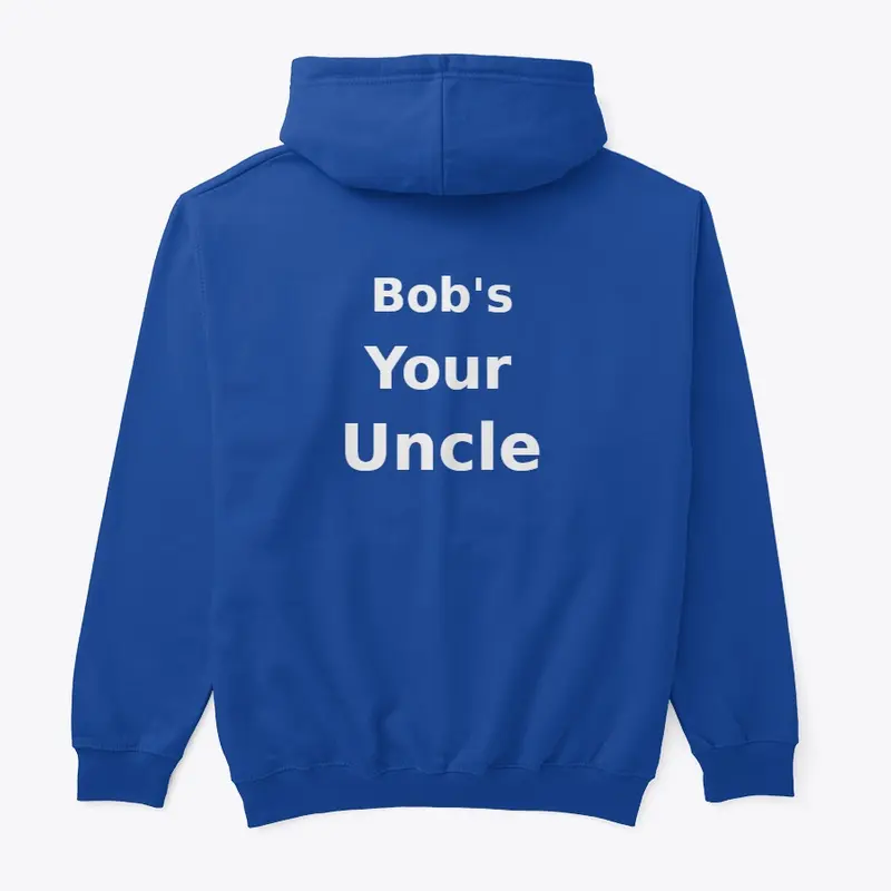 Bob's your Uncle