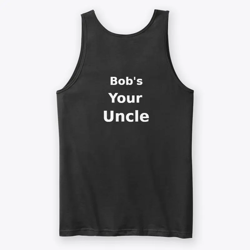 Bob's your Uncle