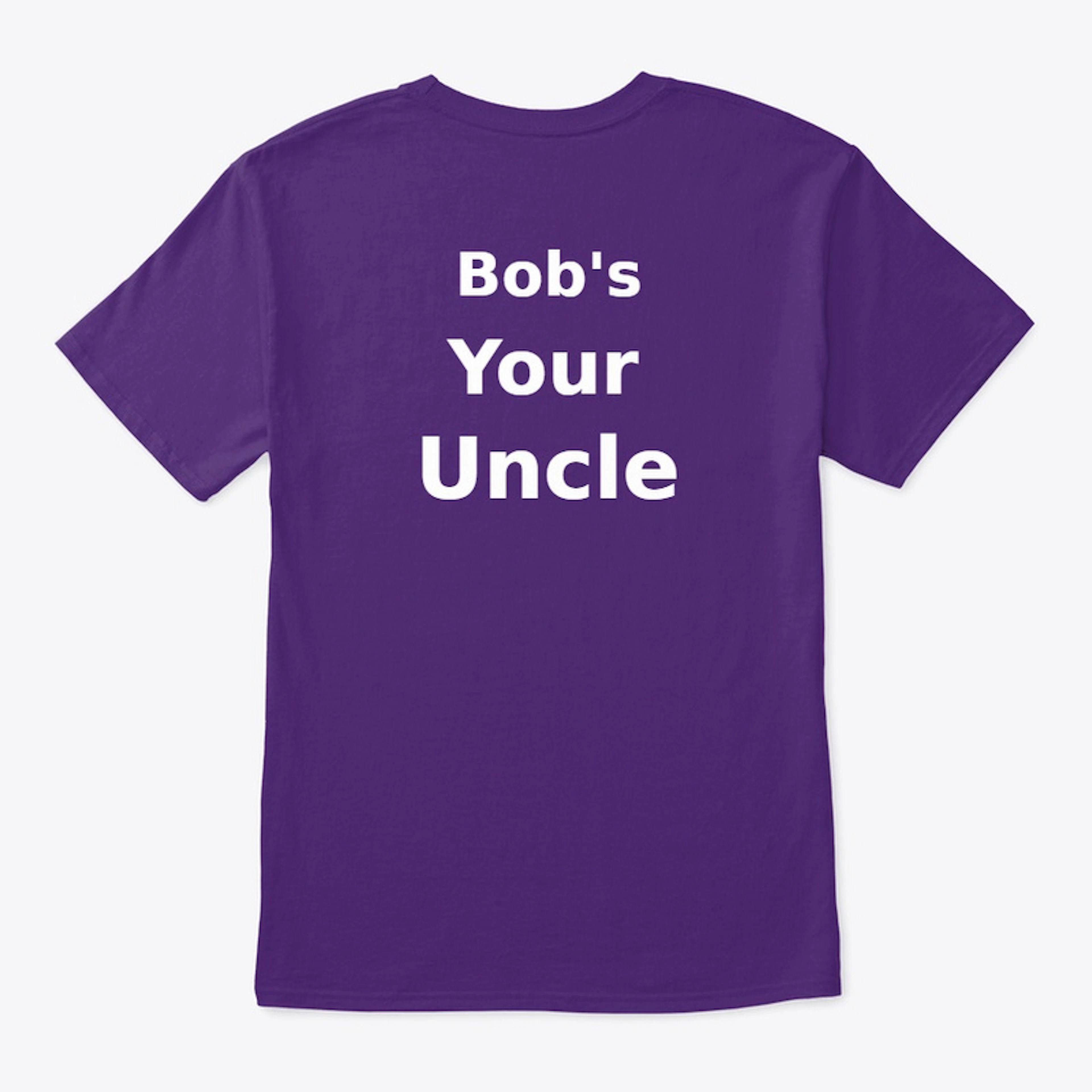 Bob's your Uncle