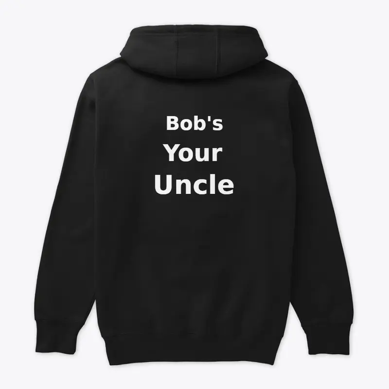 Bob's your Uncle