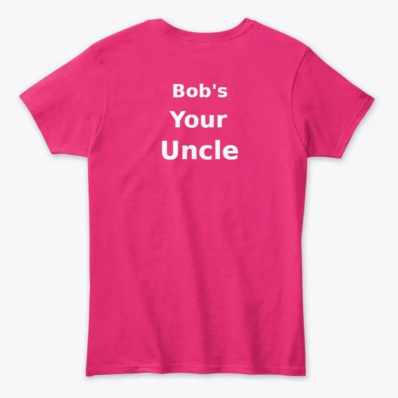 Bob's your Uncle