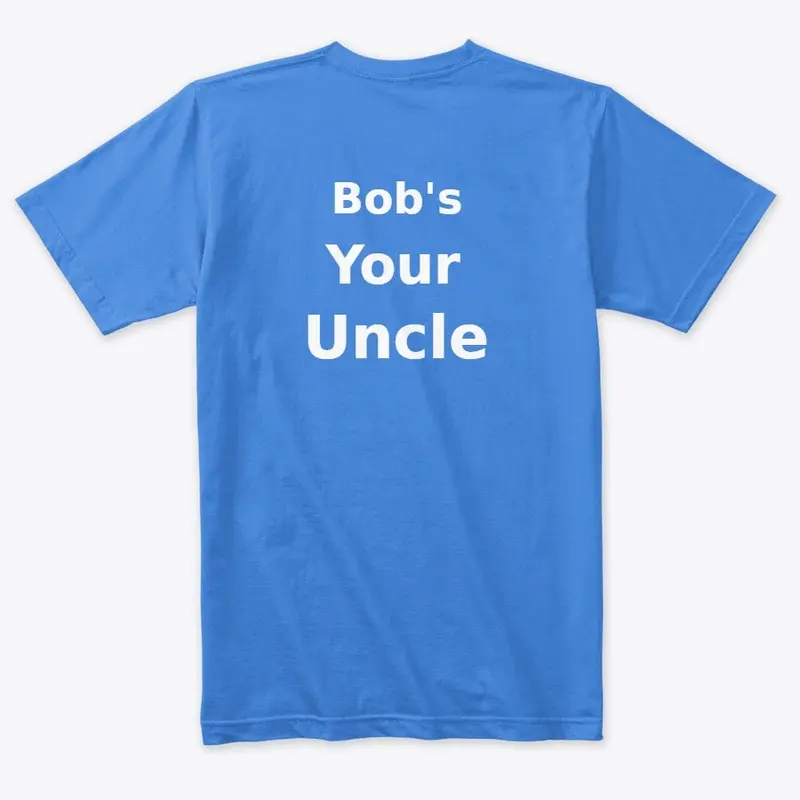 Bob's your Uncle