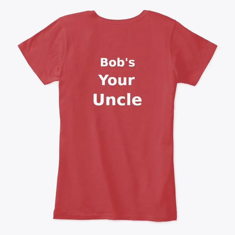 Bob's your Uncle