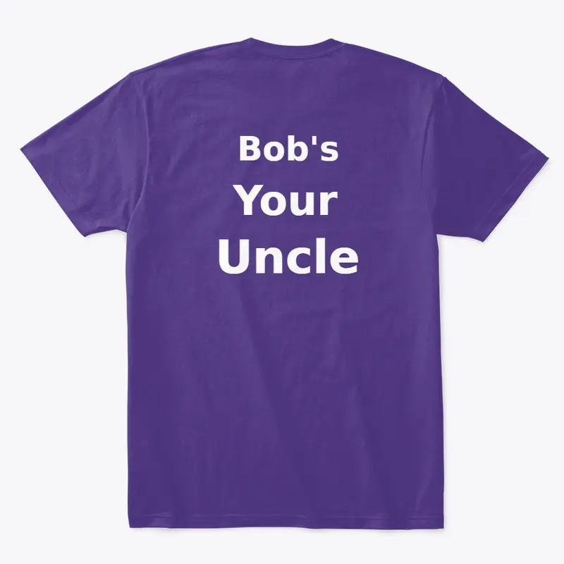 Bob's your Uncle